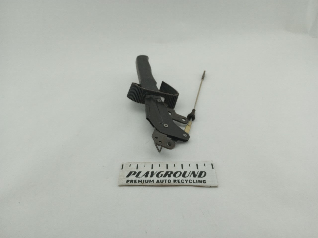 Mercedes SLK320 Emergency Parking Brake Handle