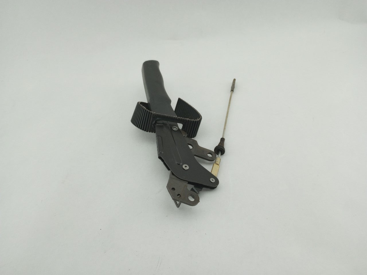 Mercedes SLK320 Emergency Parking Brake Handle - 0