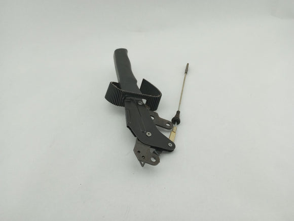 Mercedes SLK320 Emergency Parking Brake Handle