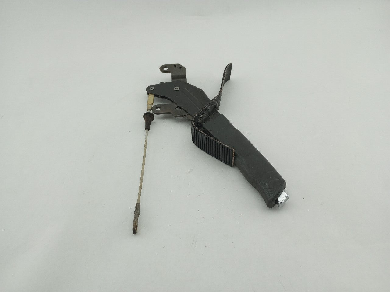 Mercedes SLK320 Emergency Parking Brake Handle