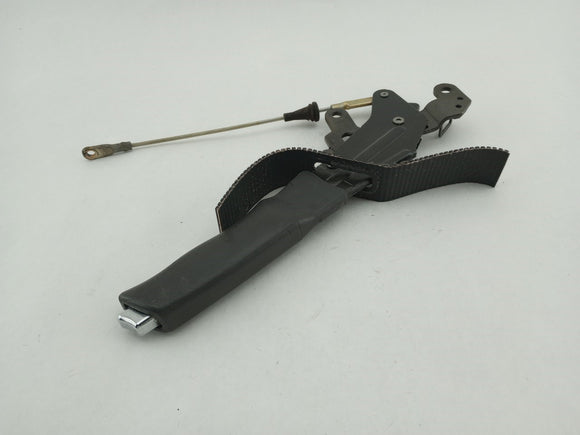 Mercedes SLK320 Emergency Parking Brake Handle
