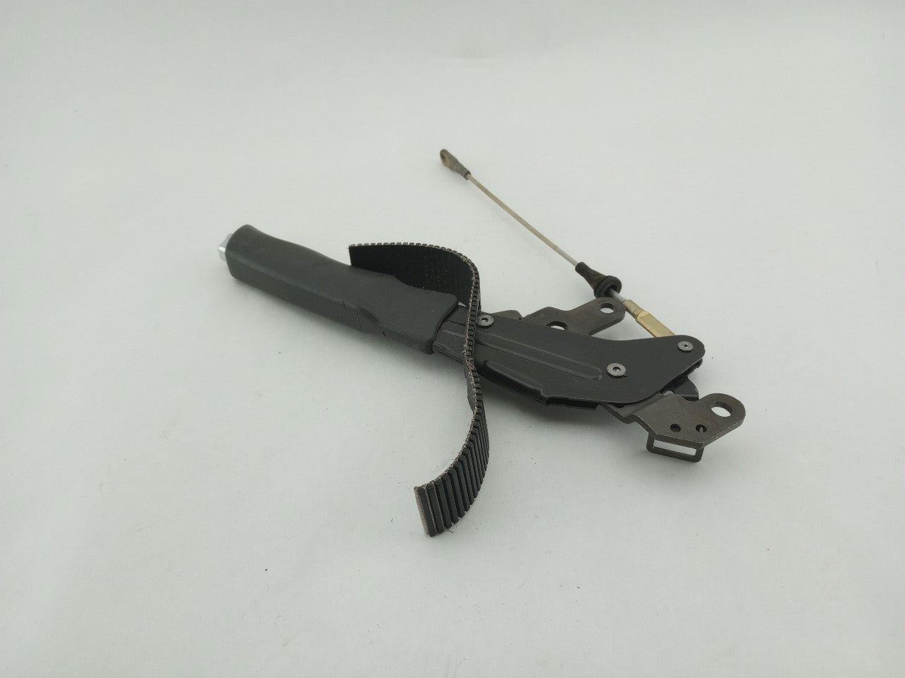 Mercedes SLK320 Emergency Parking Brake Handle