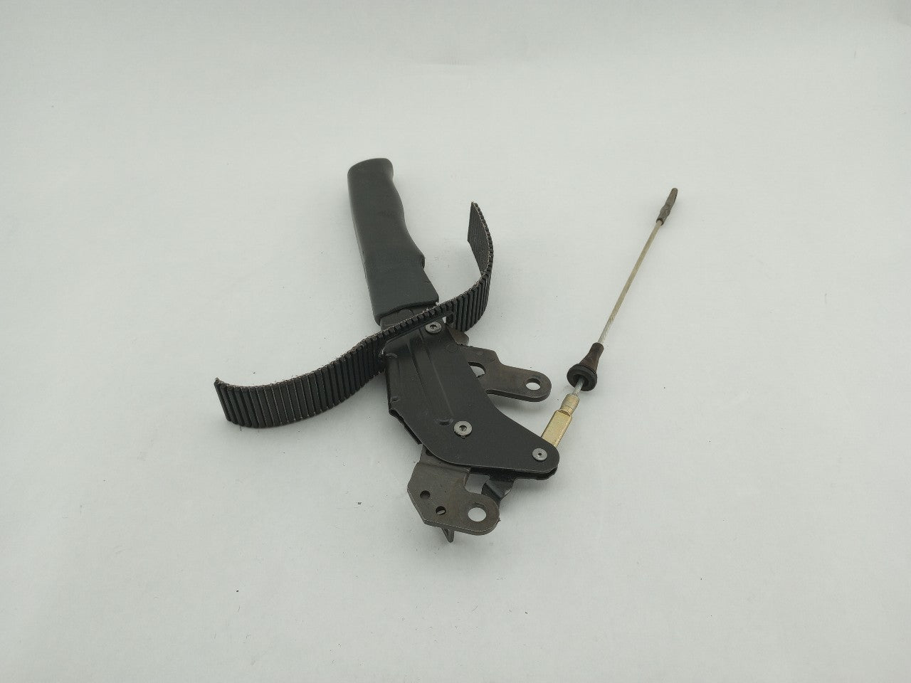 Mercedes SLK320 Emergency Parking Brake Handle
