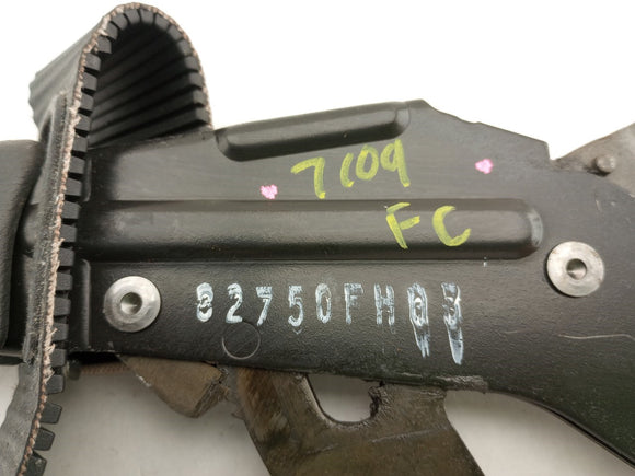 Mercedes SLK320 Emergency Parking Brake Handle