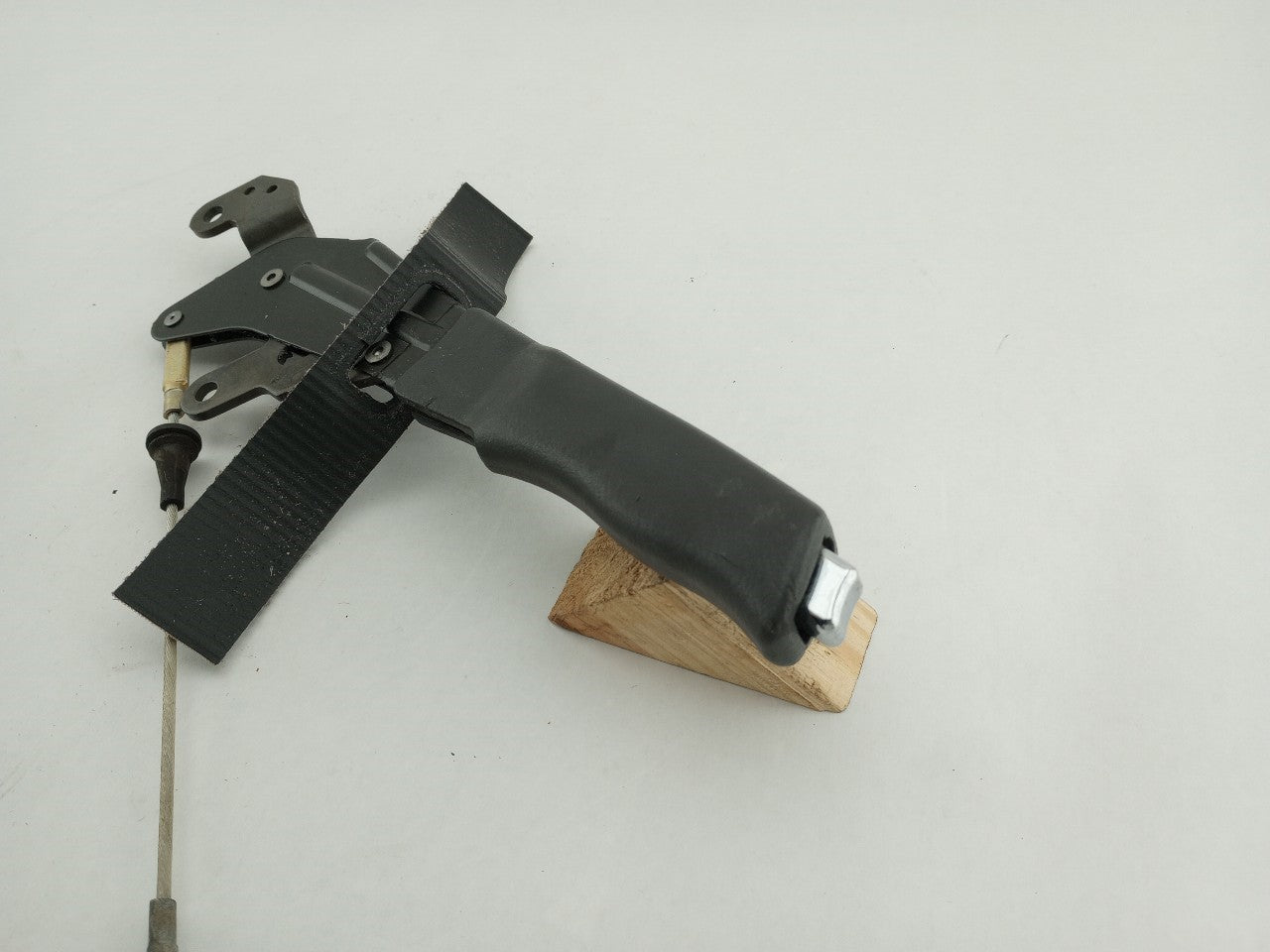 Mercedes SLK320 Emergency Parking Brake Handle