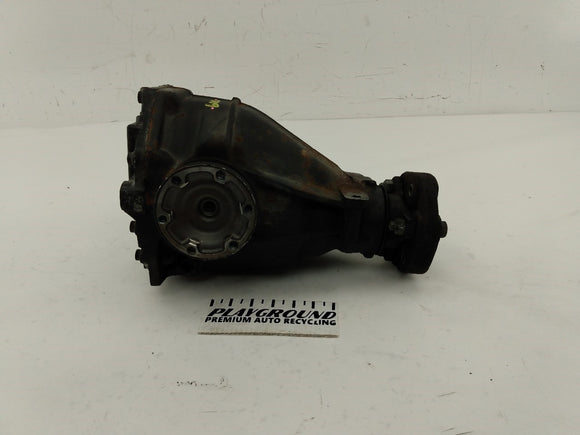 Mercedes SLK320 Rear Differential Carrier