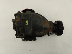 Mercedes SLK320 Rear Differential Carrier - 0