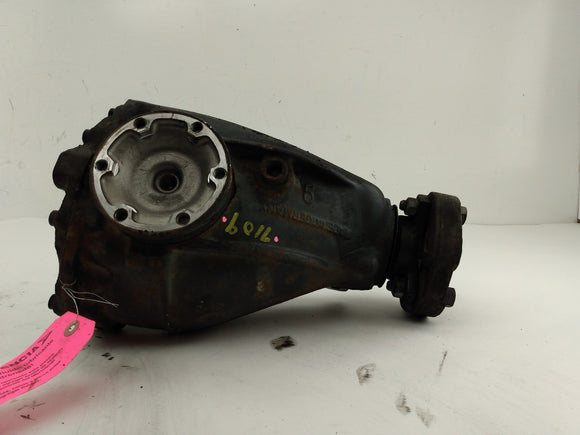 Mercedes SLK320 Rear Differential Carrier
