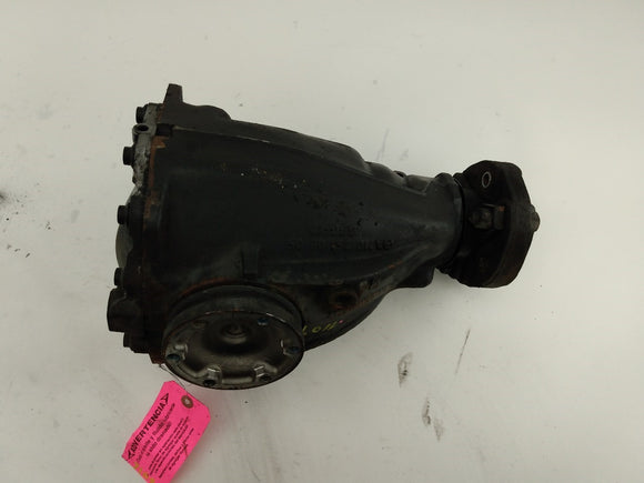 Mercedes SLK320 Rear Differential Carrier