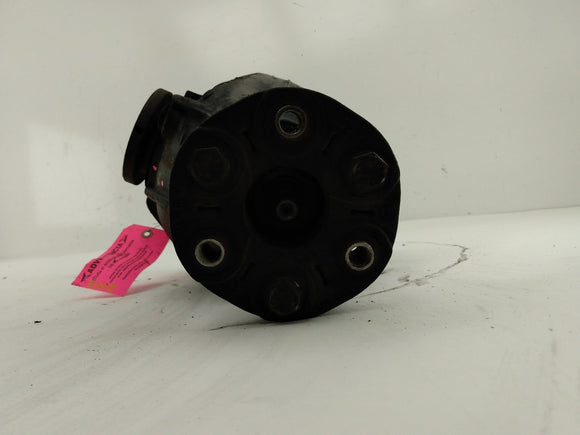 Mercedes SLK320 Rear Differential Carrier