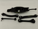Mercedes SLK320 Set of 5 Right Rear Suspension Control Arms-2