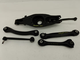 Mercedes SLK320 Set of 5 Right Rear Suspension Control Arms - 0