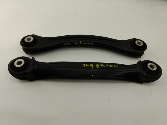 Mercedes SLK320 Set of 5 Right Rear Suspension Control Arms