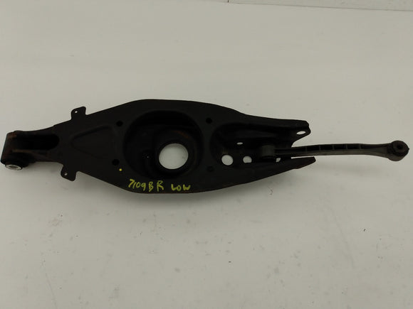 Mercedes SLK320 Set of 5 Right Rear Suspension Control Arms