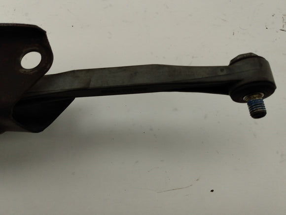 Mercedes SLK320 Set of 5 Right Rear Suspension Control Arms