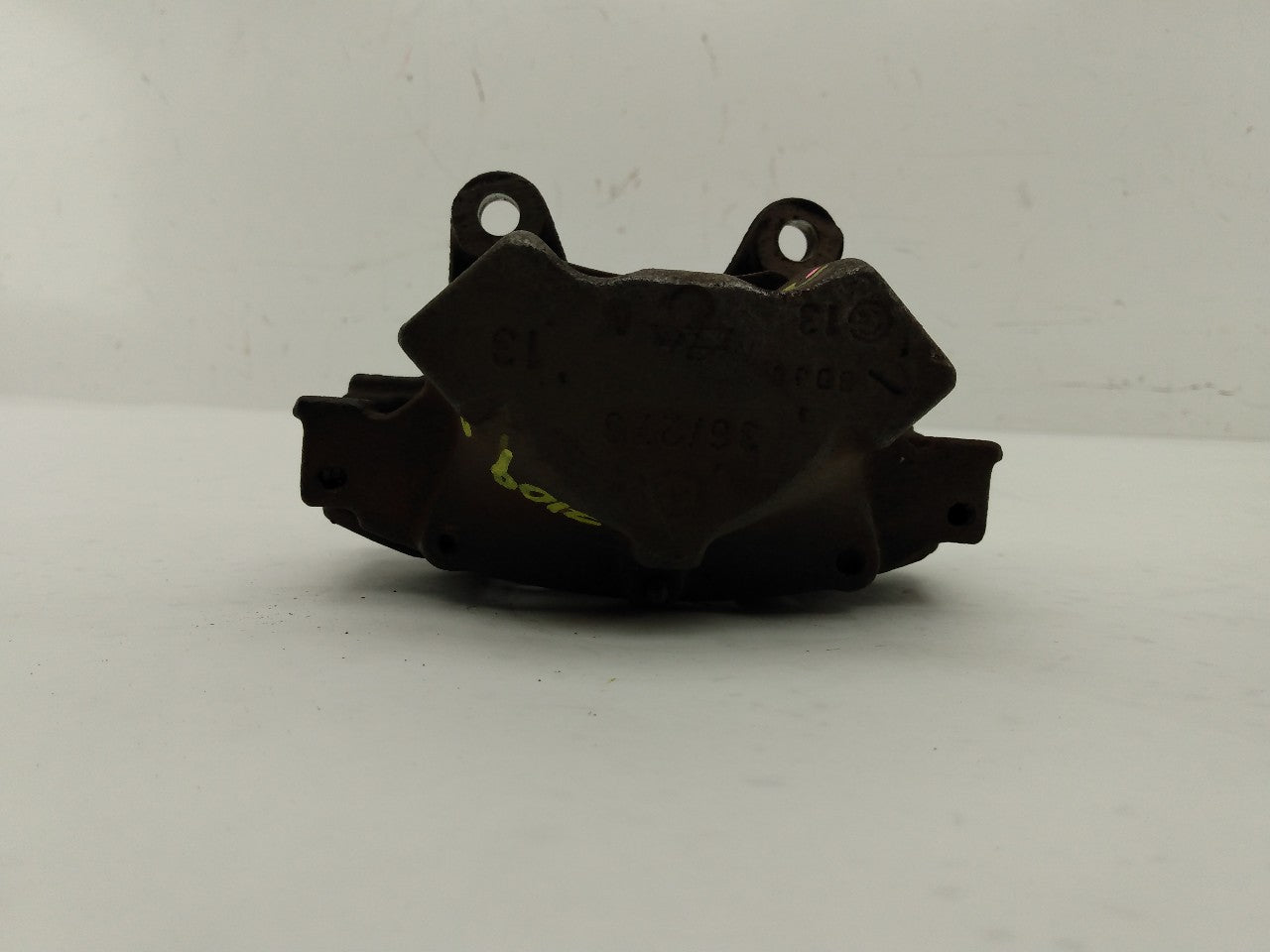 Mercedes SLK320 Passenger Right Rear Brake Caliper