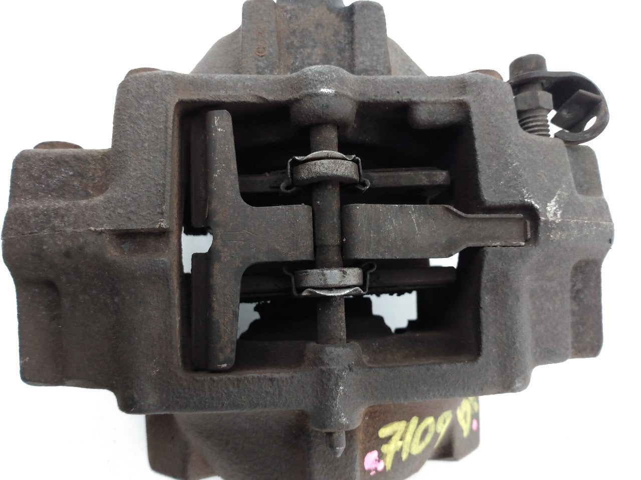 Mercedes SLK320 Passenger Right Rear Brake Caliper