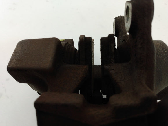 Mercedes SLK320 Passenger Right Rear Brake Caliper