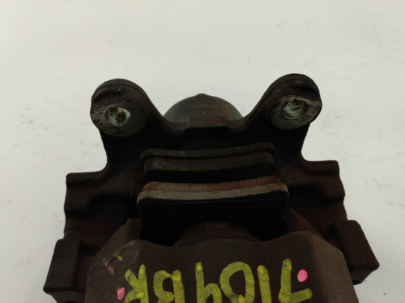 Mercedes SLK320 Passenger Right Rear Brake Caliper