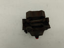 Mercedes SLK320 Driver Left Rear Brake Caliper-2
