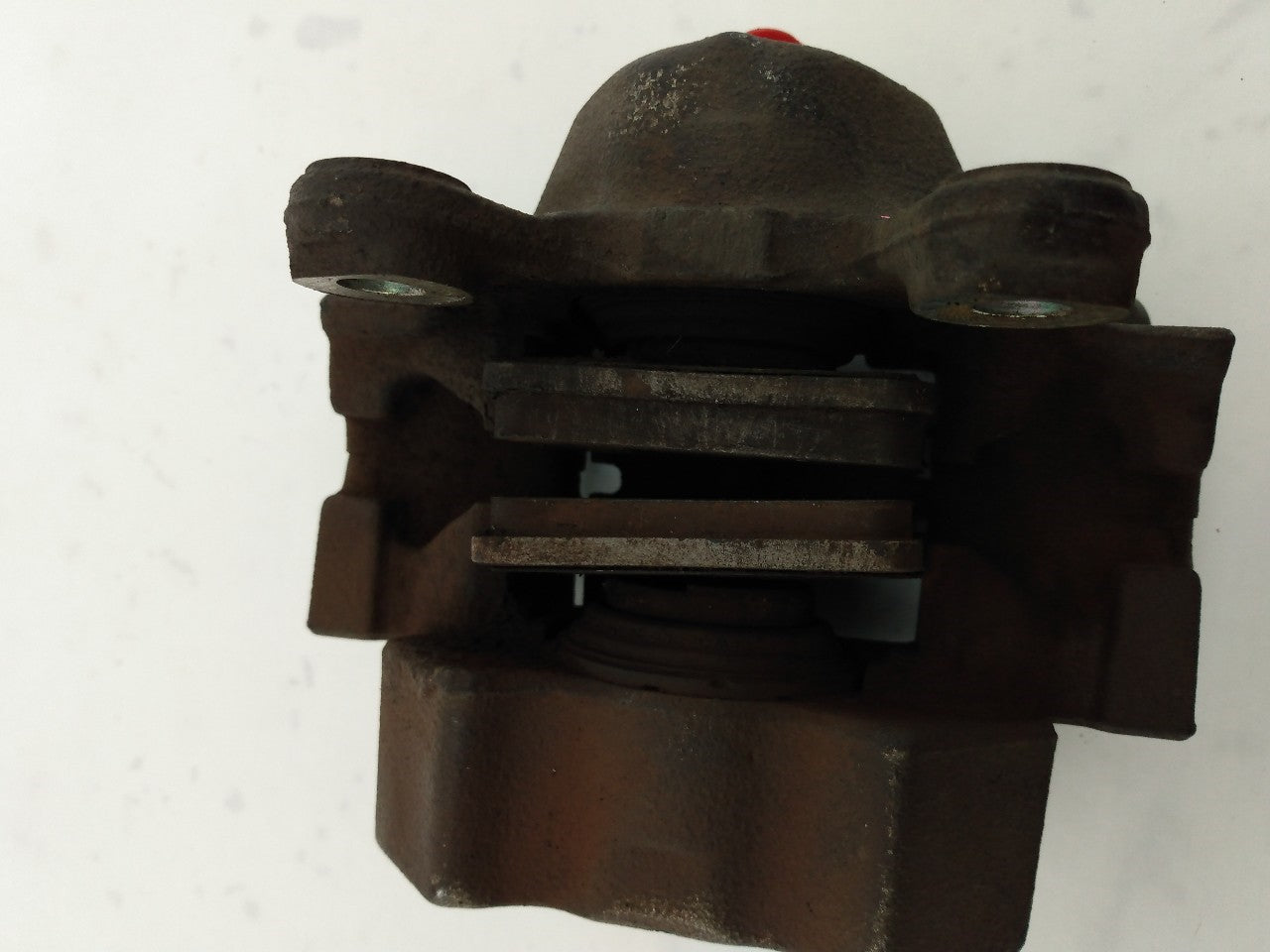 Mercedes SLK320 Driver Left Rear Brake Caliper
