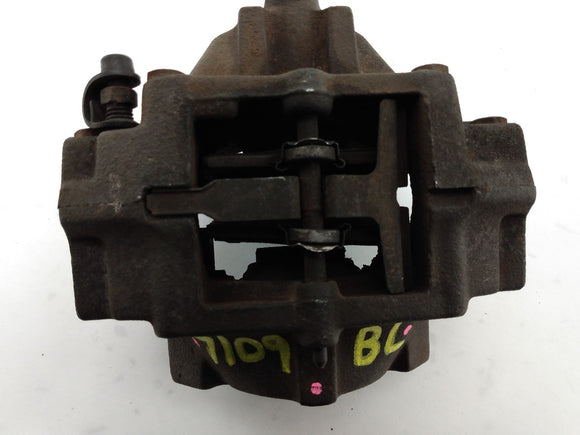 Mercedes SLK320 Driver Left Rear Brake Caliper
