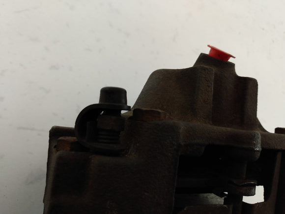 Mercedes SLK320 Driver Left Rear Brake Caliper