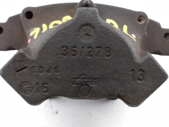 Mercedes SLK320 Driver Left Rear Brake Caliper
