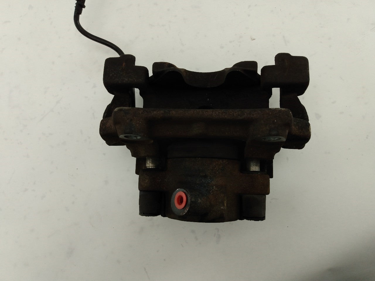 Mercedes SLK320 Passenger Right Front Brake Caliper - 0