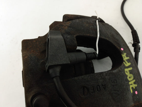 Mercedes SLK320 Passenger Right Front Brake Caliper