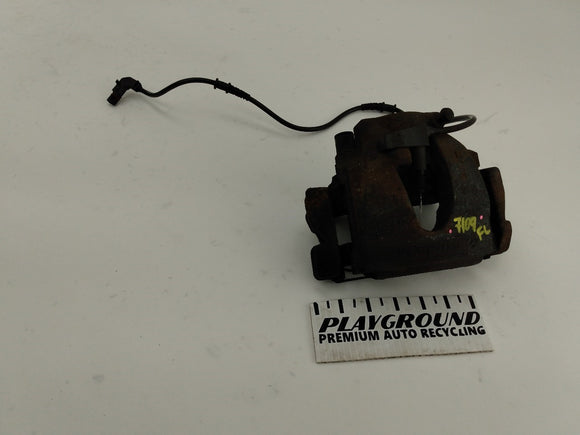 Mercedes SLK320 Driver Left Front Brake Caliper