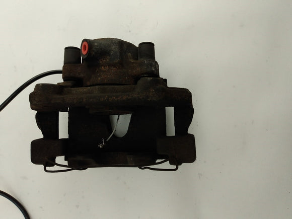 Mercedes SLK320 Driver Left Front Brake Caliper