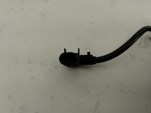 Mercedes SLK320 Driver Left Front Brake Caliper