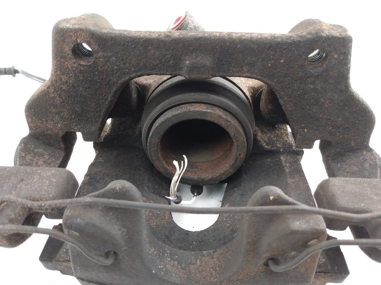 Mercedes SLK320 Driver Left Front Brake Caliper