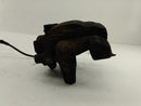 Mercedes SLK320 Driver Left Front Brake Caliper-9