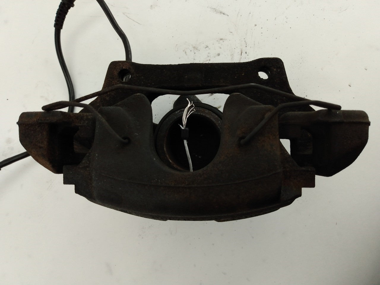 Mercedes SLK320 Driver Left Front Brake Caliper