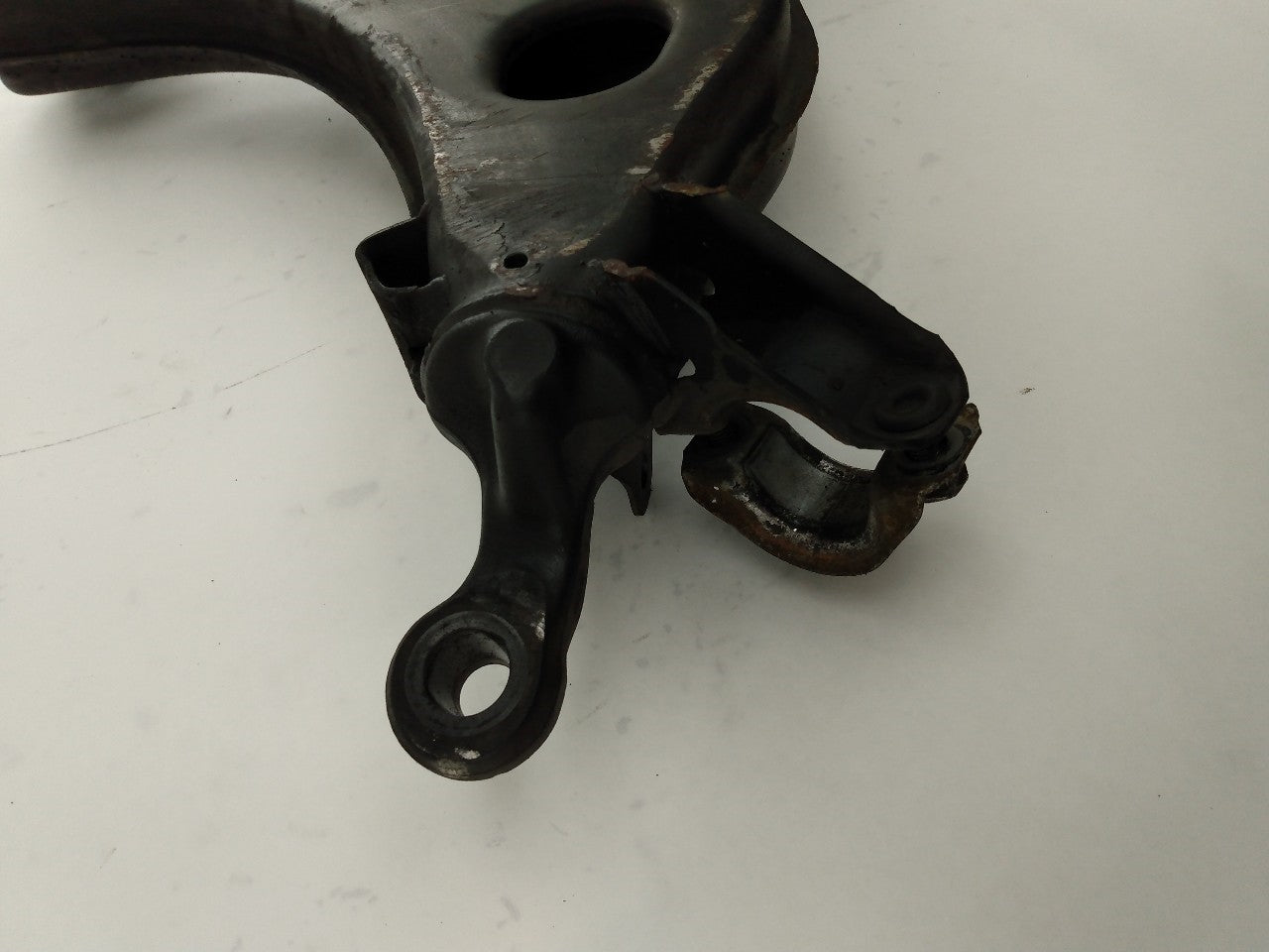 Mercedes SLK320 Driver Left Front Lower Control Arm