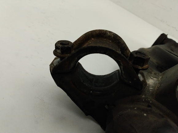 Mercedes SLK320 Driver Left Front Lower Control Arm