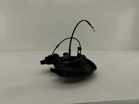 Mercedes SLK320 Passenger Right Rear Spindle Knuckle Hub - 0