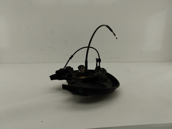 Mercedes SLK320 Passenger Right Rear Spindle Knuckle Hub