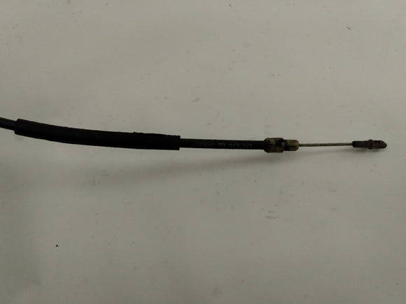 Mercedes SLK320 Passenger Right Rear Spindle Knuckle Hub