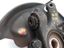 Mercedes SLK320 Passenger Right Rear Spindle Knuckle Hub-6