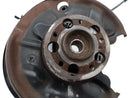 Mercedes SLK320 Passenger Right Rear Spindle Knuckle Hub-10