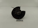 Mercedes SLK320 Driver Left Rear Spindle Knuckle Hub-1