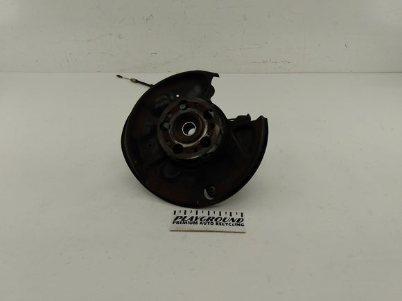 Mercedes SLK320 Driver Left Rear Spindle Knuckle Hub