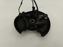 Mercedes SLK320 Driver Left Rear Spindle Knuckle Hub-3