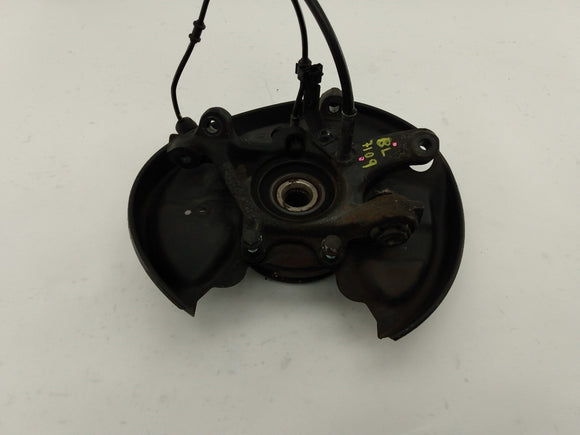 Mercedes SLK320 Driver Left Rear Spindle Knuckle Hub