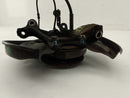 Mercedes SLK320 Driver Left Rear Spindle Knuckle Hub-4