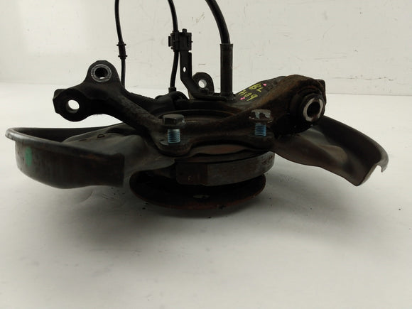 Mercedes SLK320 Driver Left Rear Spindle Knuckle Hub