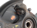Mercedes SLK320 Driver Left Rear Spindle Knuckle Hub-7